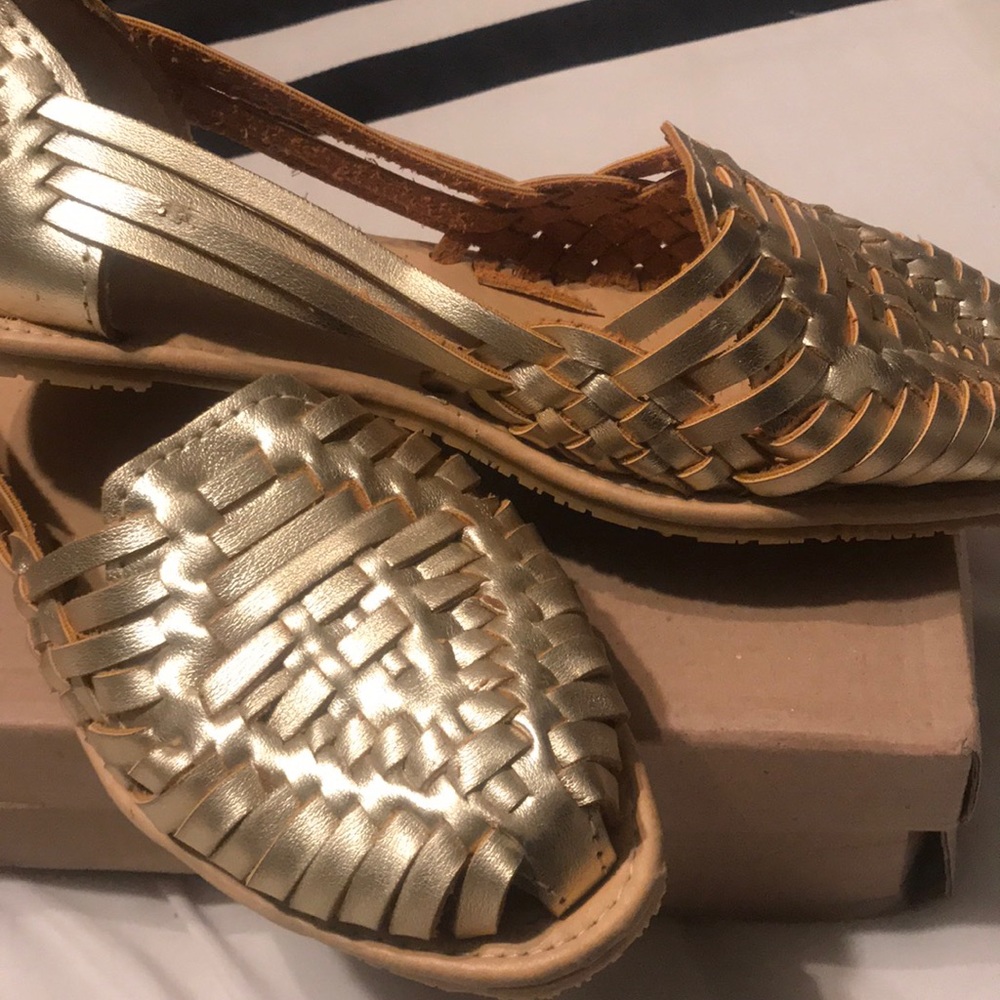 Mexican Sandals